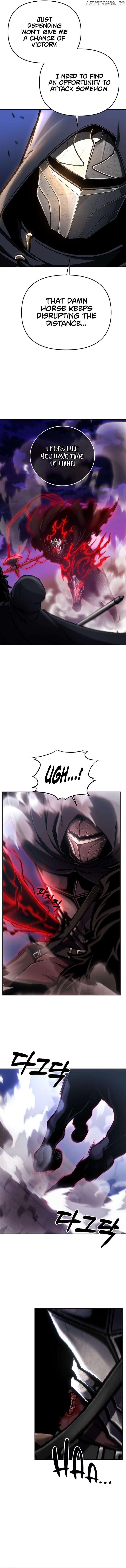What’s Our Hero Doing? Chapter 14 page 15