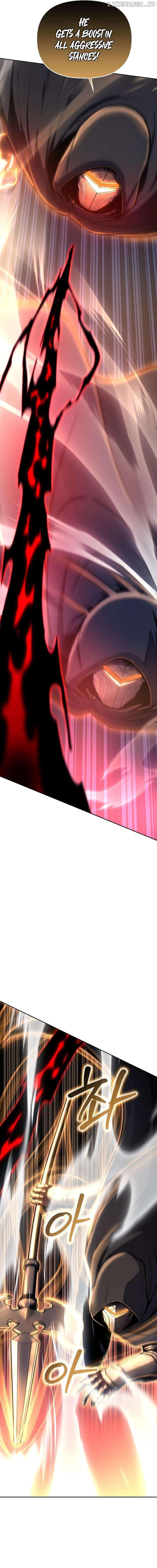 What’s Our Hero Doing? Chapter 14 page 19