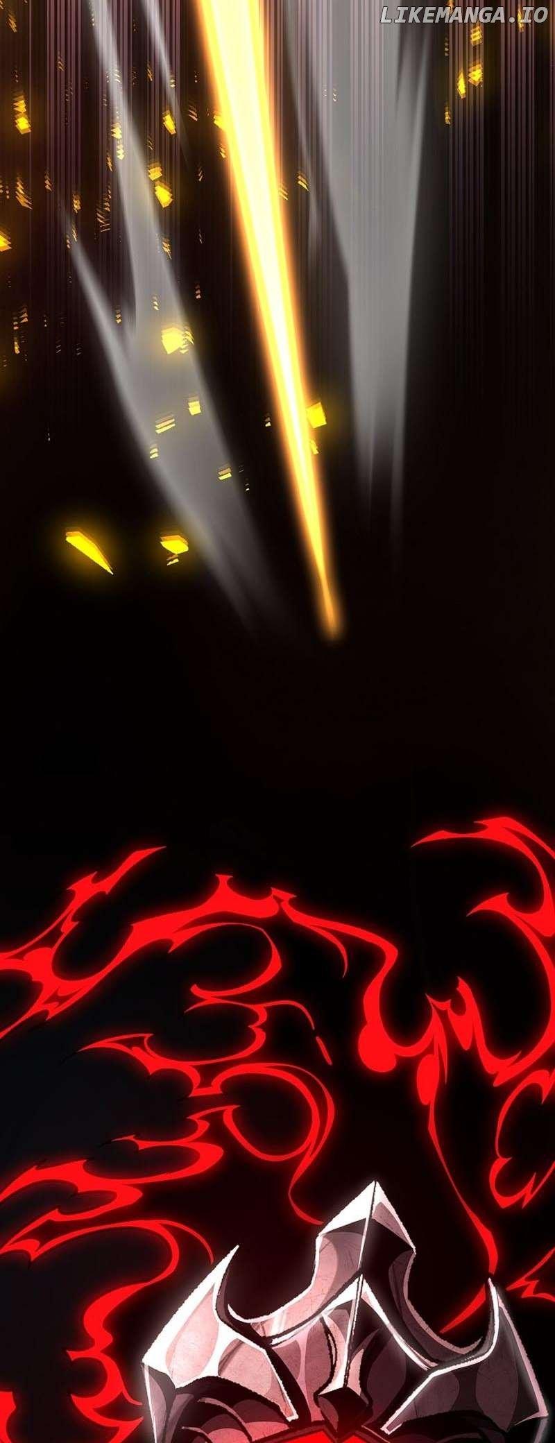 What’s Our Hero Doing? Chapter 14 page 22