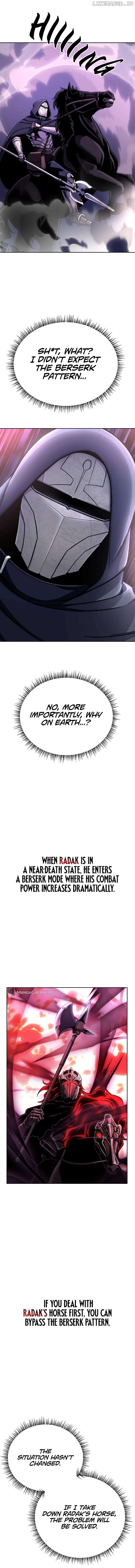 What’s Our Hero Doing? Chapter 14 page 4