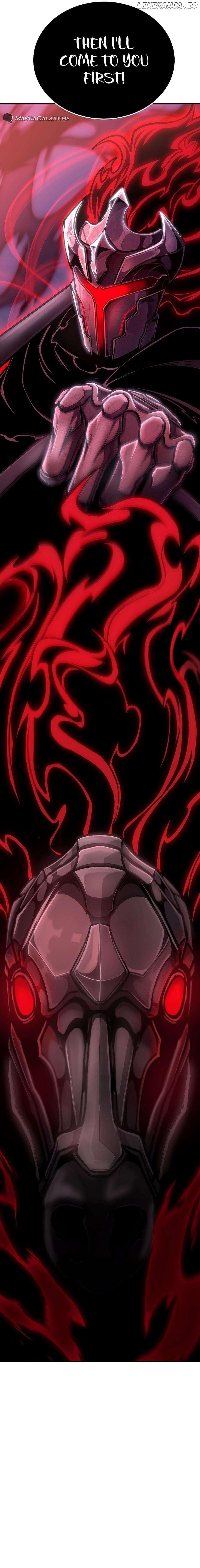 What’s Our Hero Doing? Chapter 14 page 6
