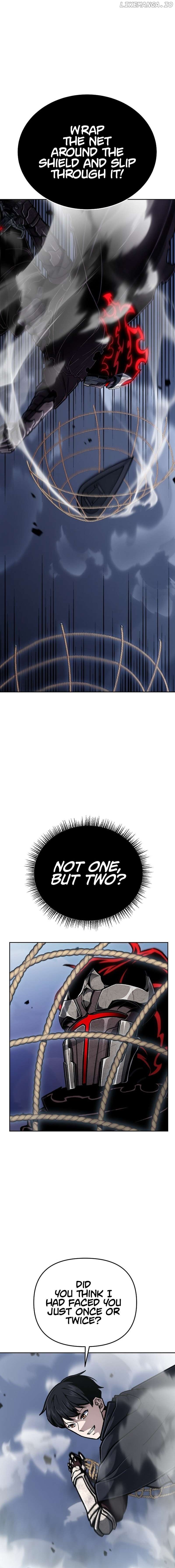 What’s Our Hero Doing? Chapter 17 page 9