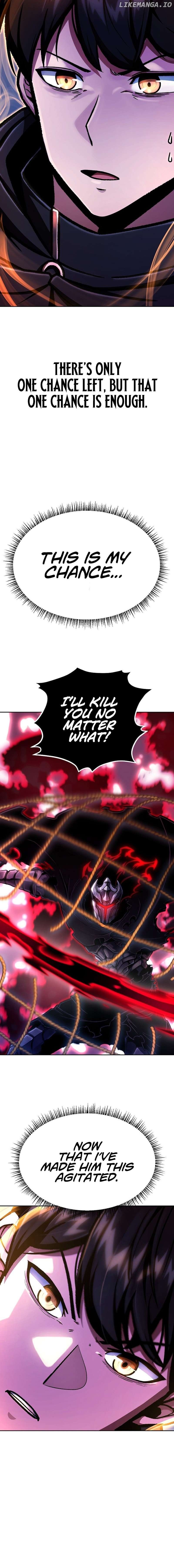 What’s Our Hero Doing? Chapter 17 page 13