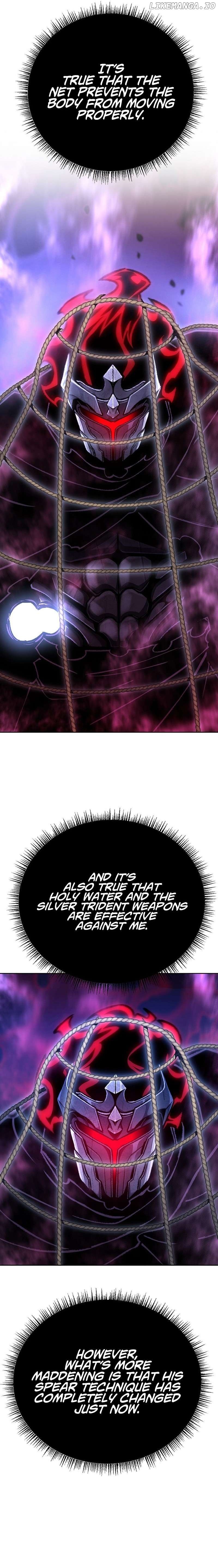 What’s Our Hero Doing? Chapter 17 page 6