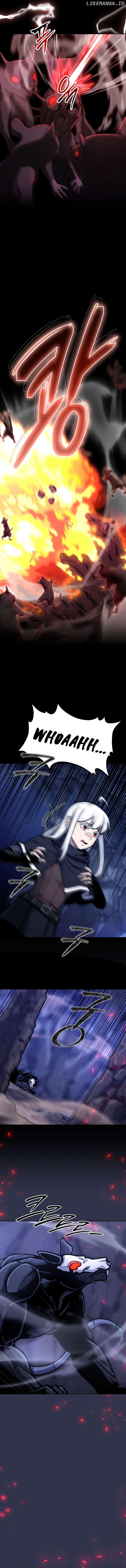 What’s Our Hero Doing? Chapter 22 page 14