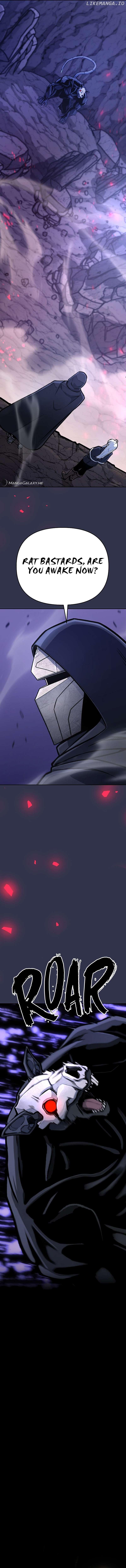 What’s Our Hero Doing? Chapter 22 page 15