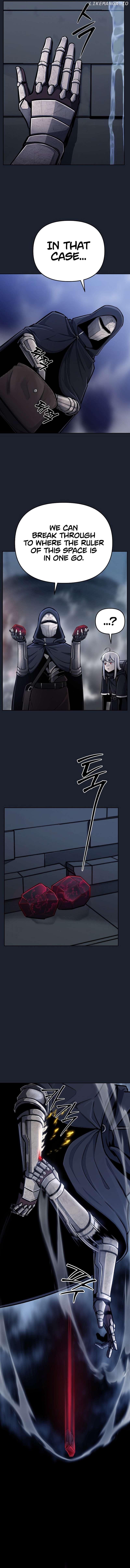 What’s Our Hero Doing? Chapter 22 page 2
