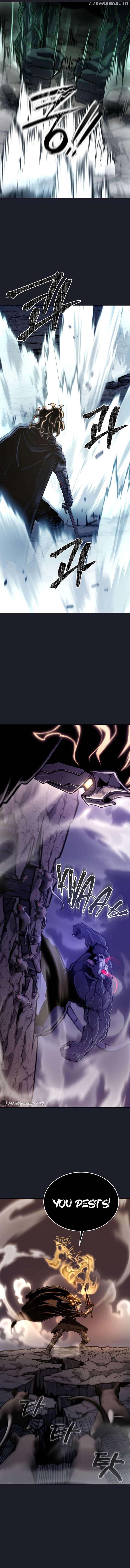 What’s Our Hero Doing? Chapter 23 page 14
