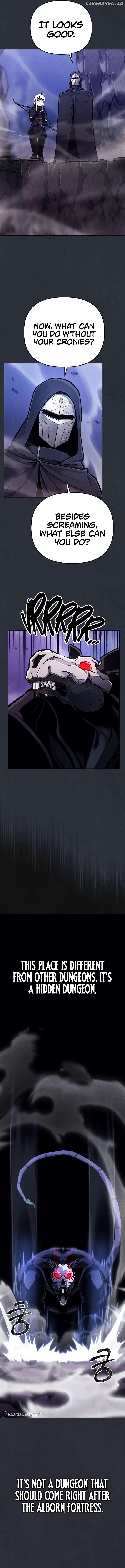 What’s Our Hero Doing? Chapter 23 page 2