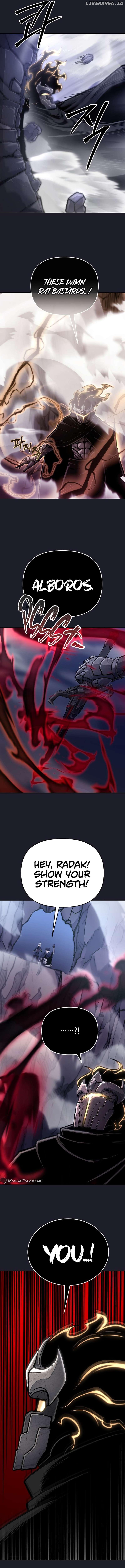What’s Our Hero Doing? Chapter 23 page 7