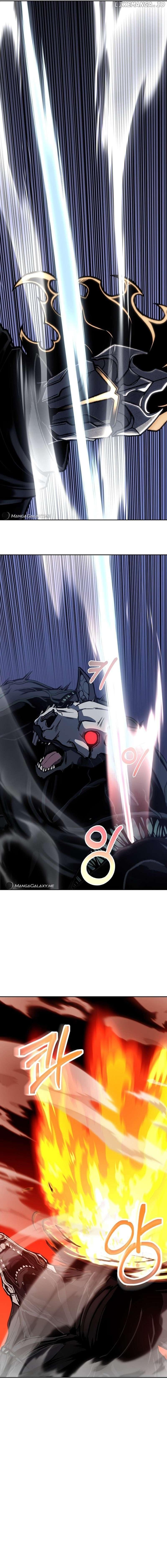 What’s Our Hero Doing? Chapter 24 page 16