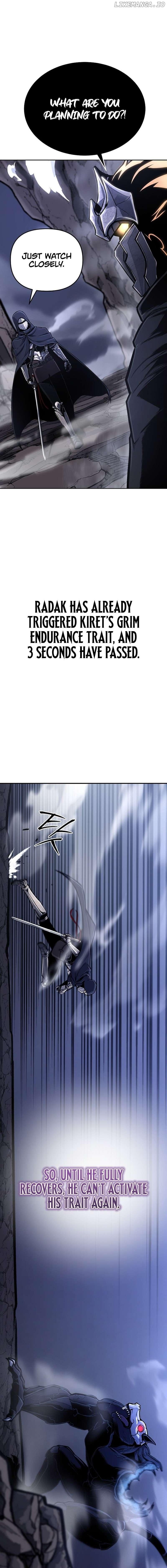 What’s Our Hero Doing? Chapter 24 page 17