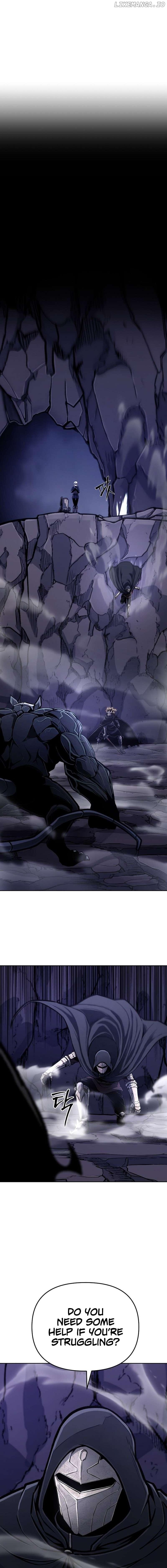 What’s Our Hero Doing? Chapter 24 page 3