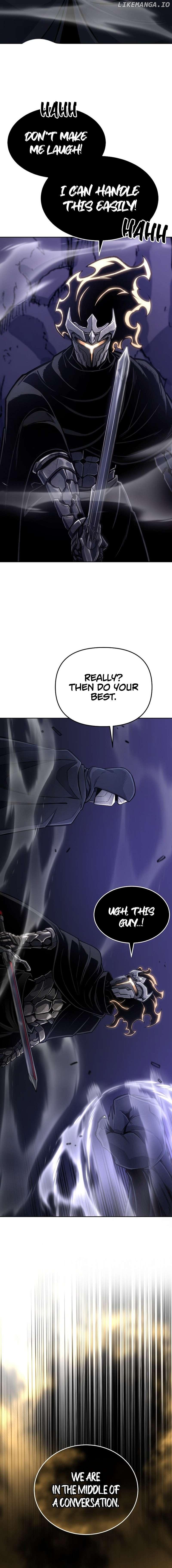 What’s Our Hero Doing? Chapter 24 page 4