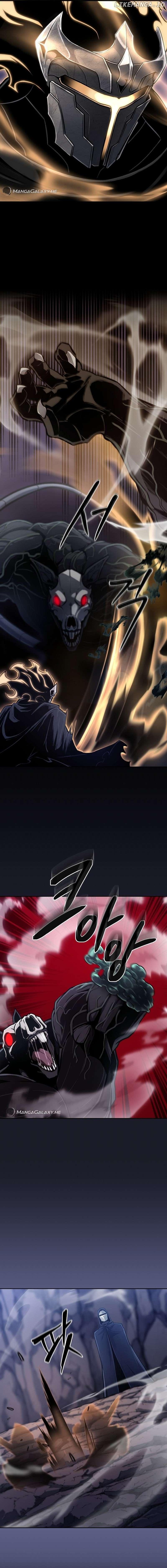 What’s Our Hero Doing? Chapter 24 page 5