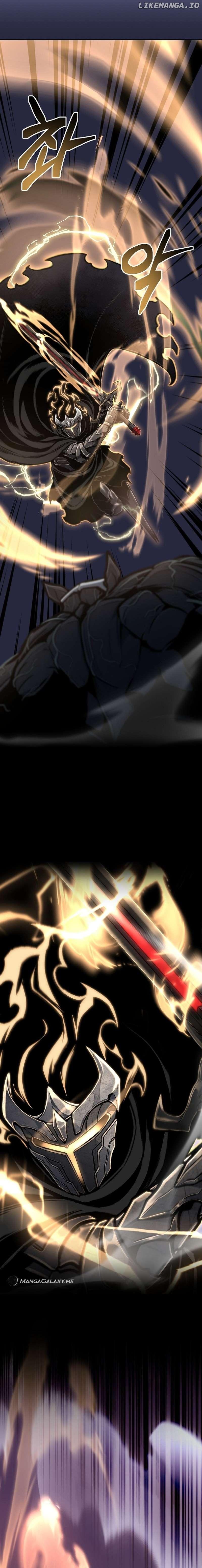 What’s Our Hero Doing? Chapter 24 page 6