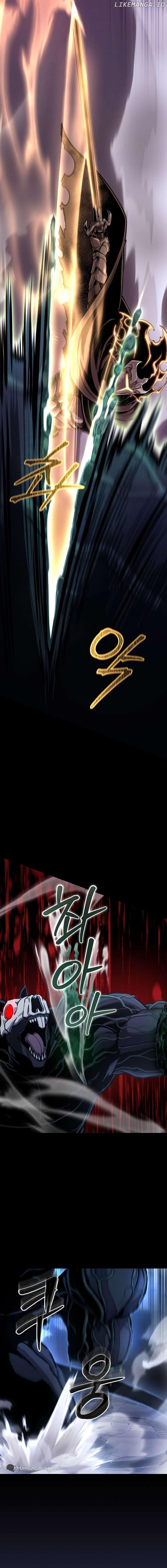 What’s Our Hero Doing? Chapter 24 page 7