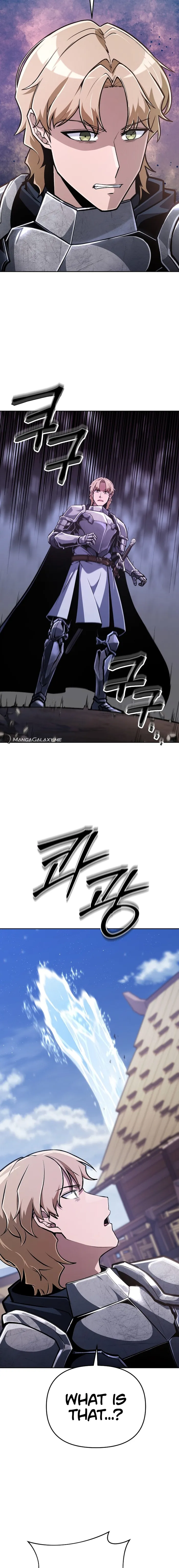 What’s Our Hero Doing? Chapter 27 page 2