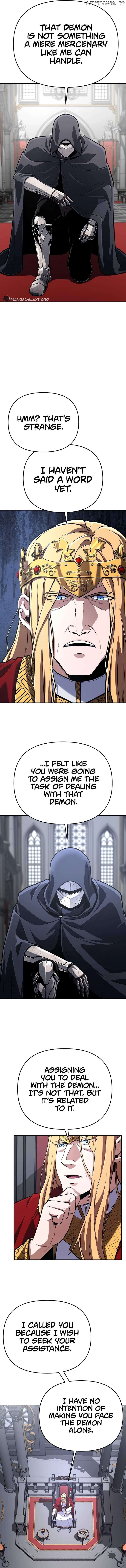 What’s Our Hero Doing? Chapter 29 page 3