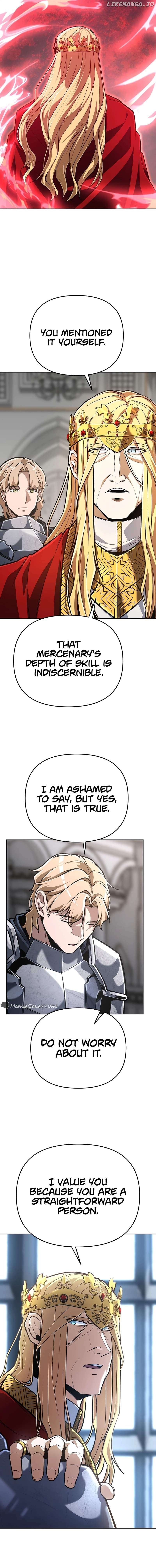 What’s Our Hero Doing? Chapter 29 page 7