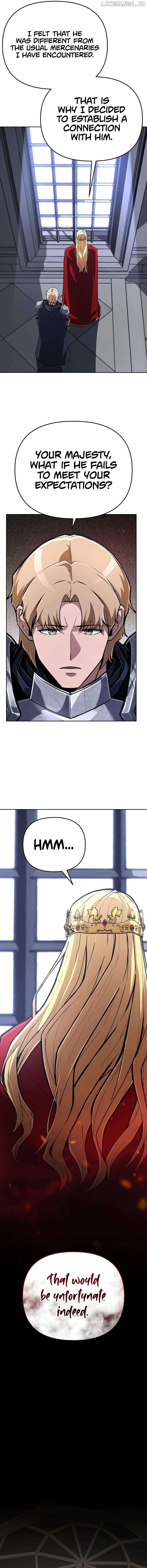 What’s Our Hero Doing? Chapter 29 page 8