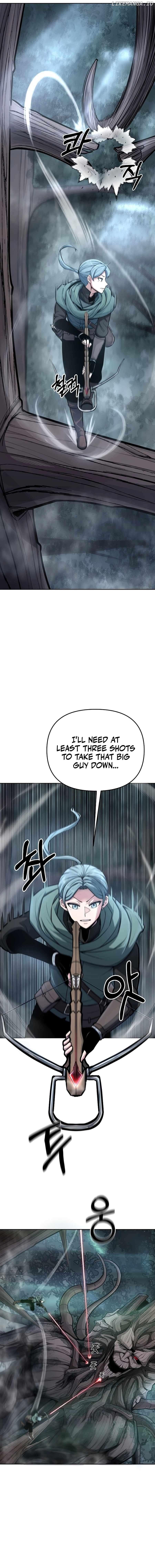 What’s Our Hero Doing? Chapter 3 page 12