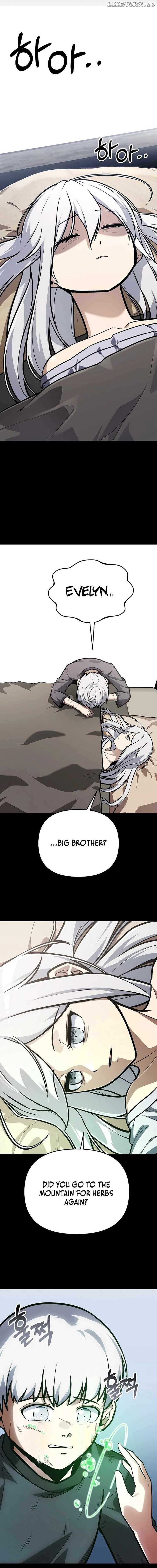 What’s Our Hero Doing? Chapter 31 page 2