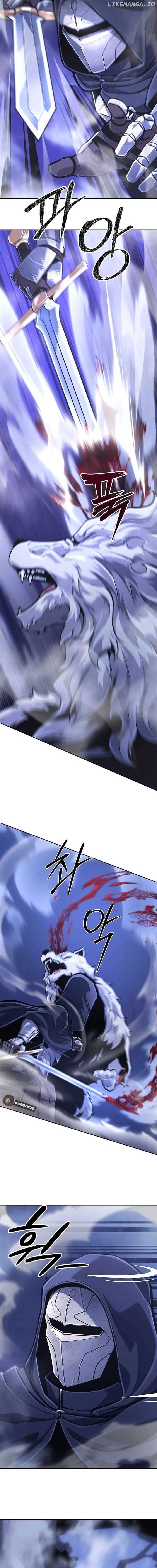 What’s Our Hero Doing? Chapter 32 page 12