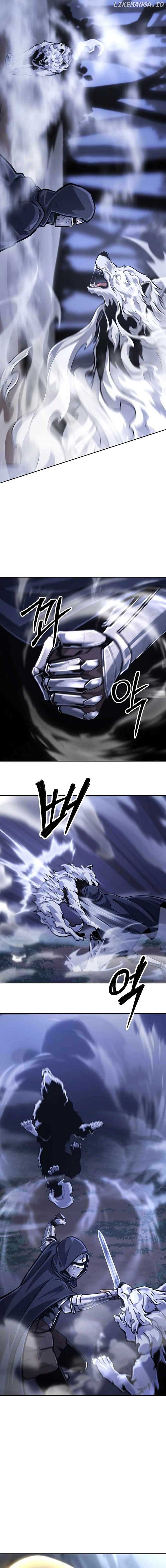 What’s Our Hero Doing? Chapter 32 page 13