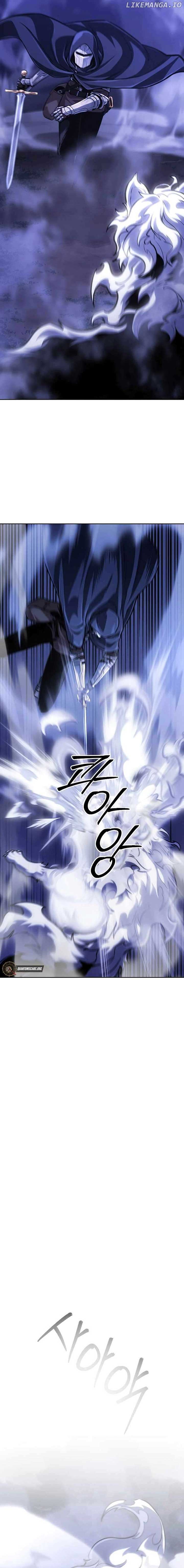 What’s Our Hero Doing? Chapter 32 page 17