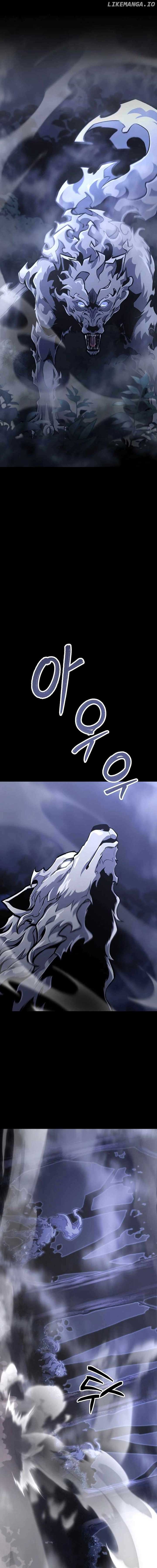 What’s Our Hero Doing? Chapter 32 page 2