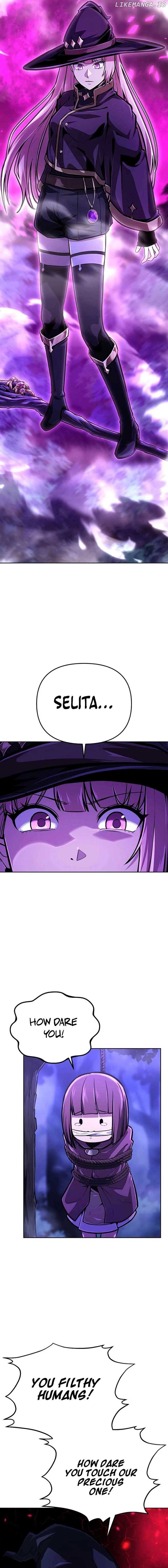What’s Our Hero Doing? Chapter 33 page 14