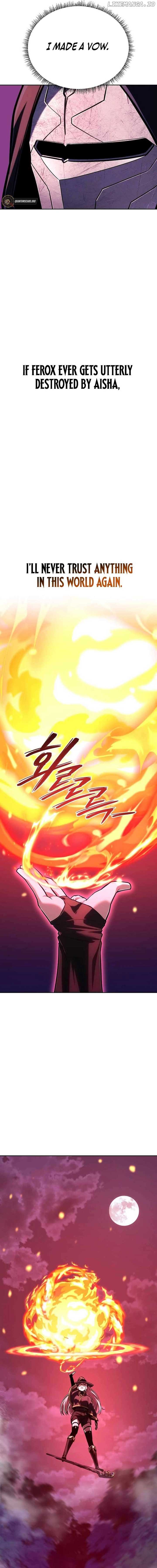 What’s Our Hero Doing? Chapter 33 page 16