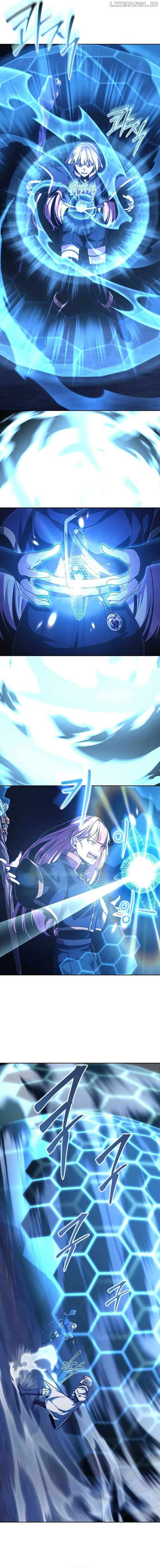 What’s Our Hero Doing? Chapter 35 page 2