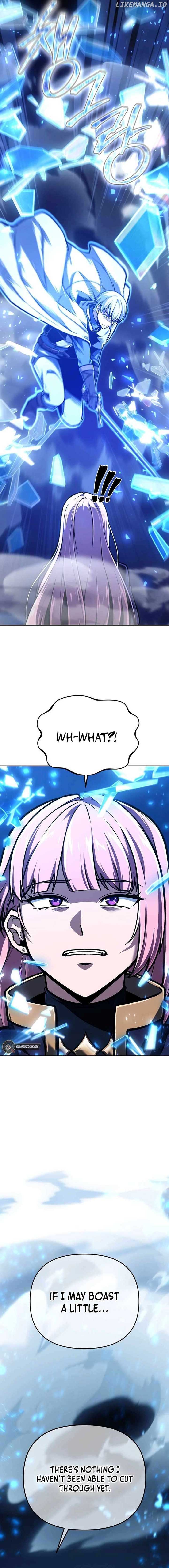 What’s Our Hero Doing? Chapter 35 page 6