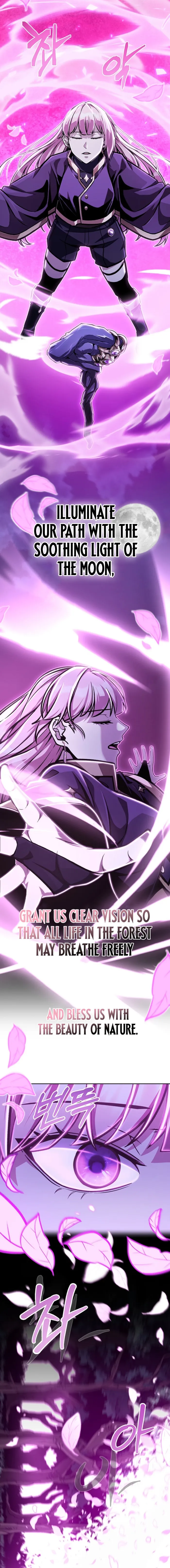 What’s Our Hero Doing? Chapter 36 page 9