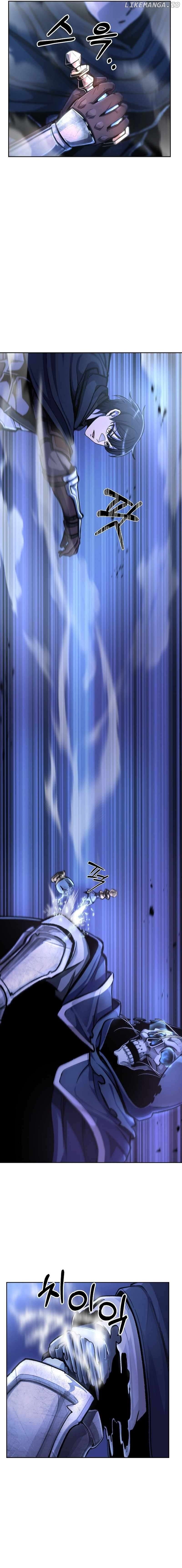 What’s Our Hero Doing? Chapter 7 page 15