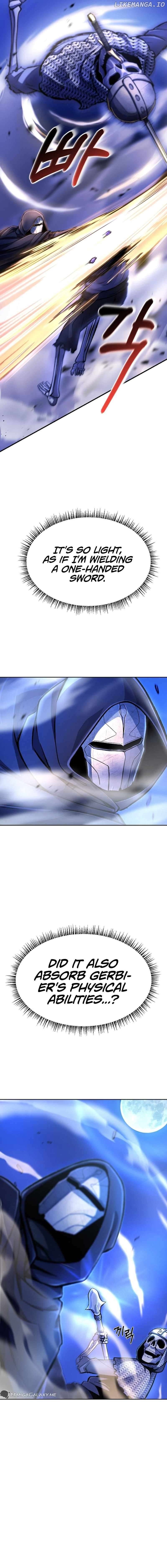 What’s Our Hero Doing? Chapter 7 page 1