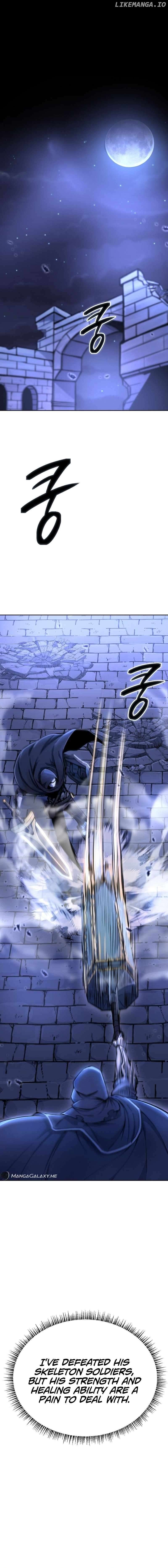 What’s Our Hero Doing? Chapter 7 page 4