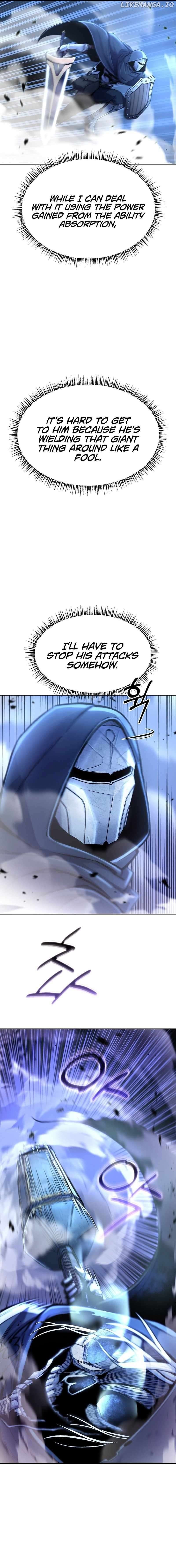 What’s Our Hero Doing? Chapter 7 page 5