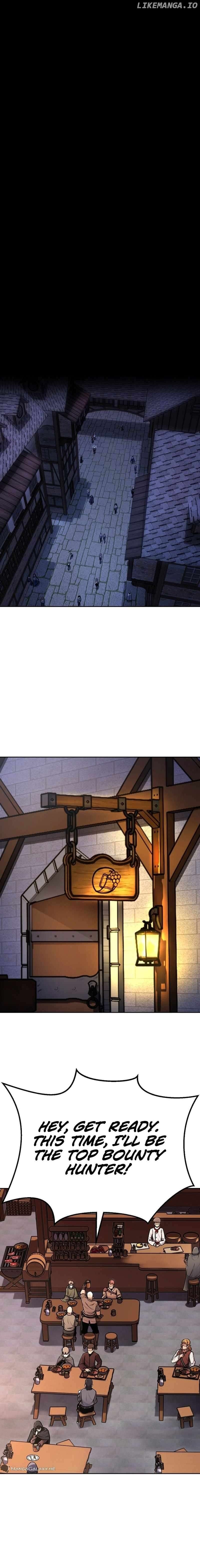 What’s Our Hero Doing? Chapter 9 page 18