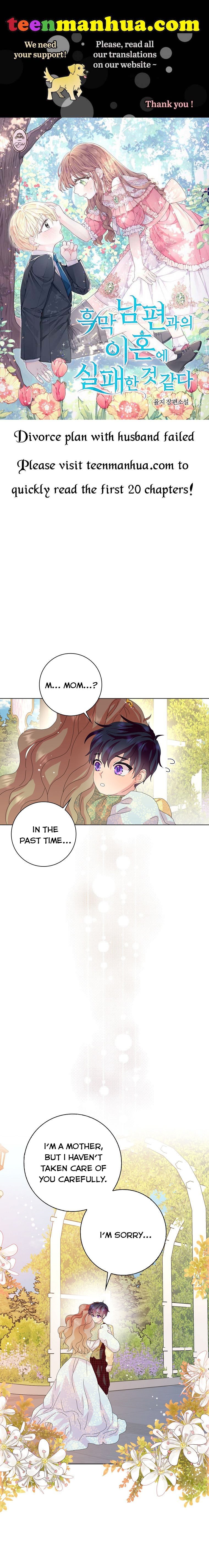 When I Quit Being A Wicked Mother-in-law, Everyone Became Obsessed With Me Chapter 34 page 0