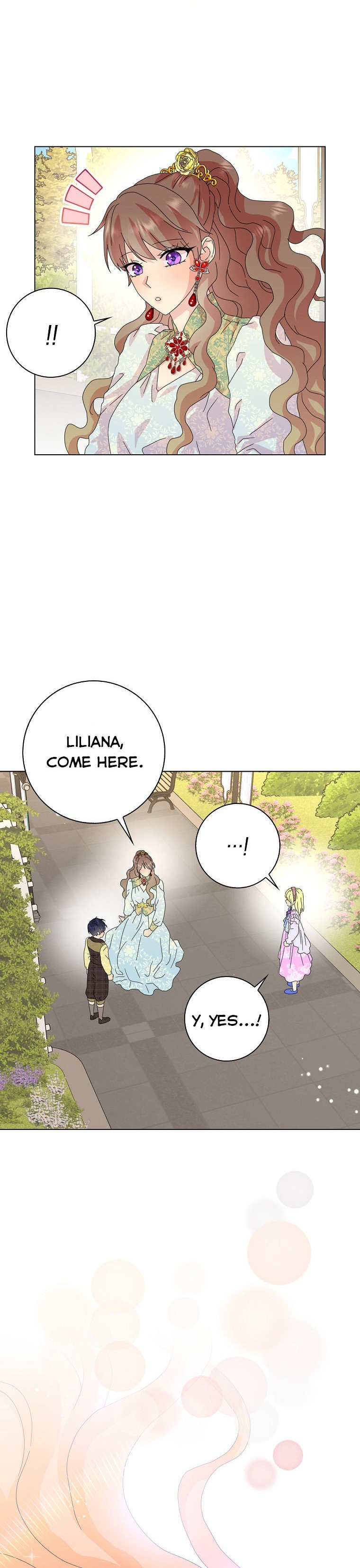 When I Quit Being A Wicked Mother-in-law, Everyone Became Obsessed With Me Chapter 34 page 11