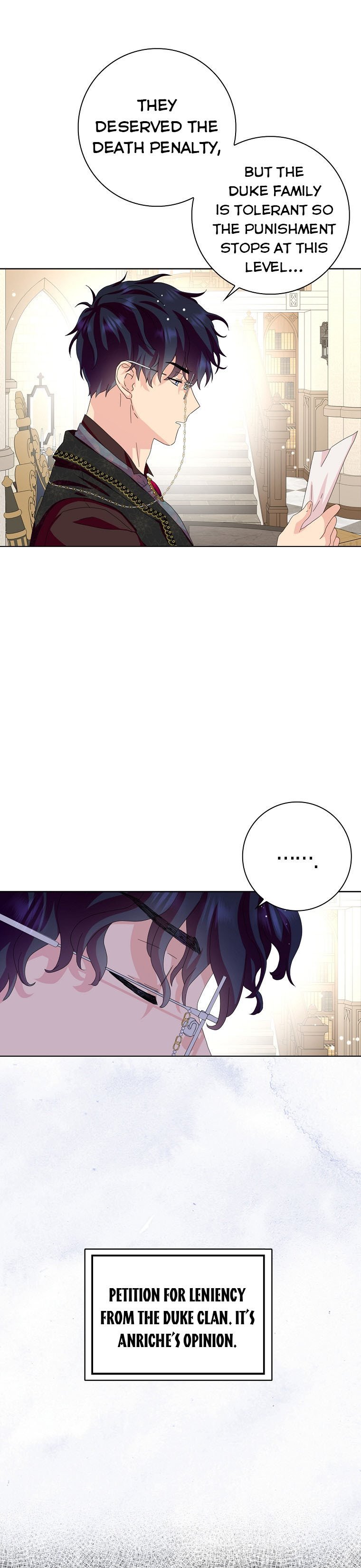 When I Quit Being A Wicked Mother-in-law, Everyone Became Obsessed With Me Chapter 34 page 14