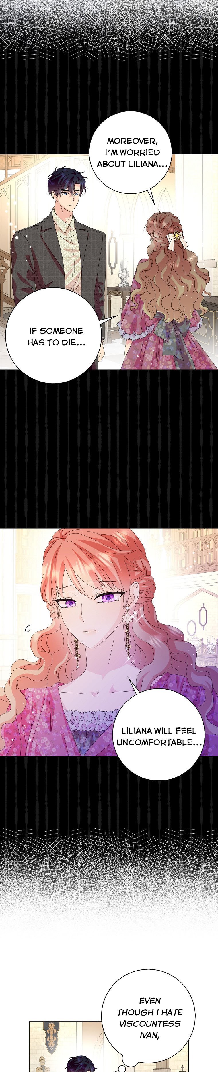 When I Quit Being A Wicked Mother-in-law, Everyone Became Obsessed With Me Chapter 34 page 15