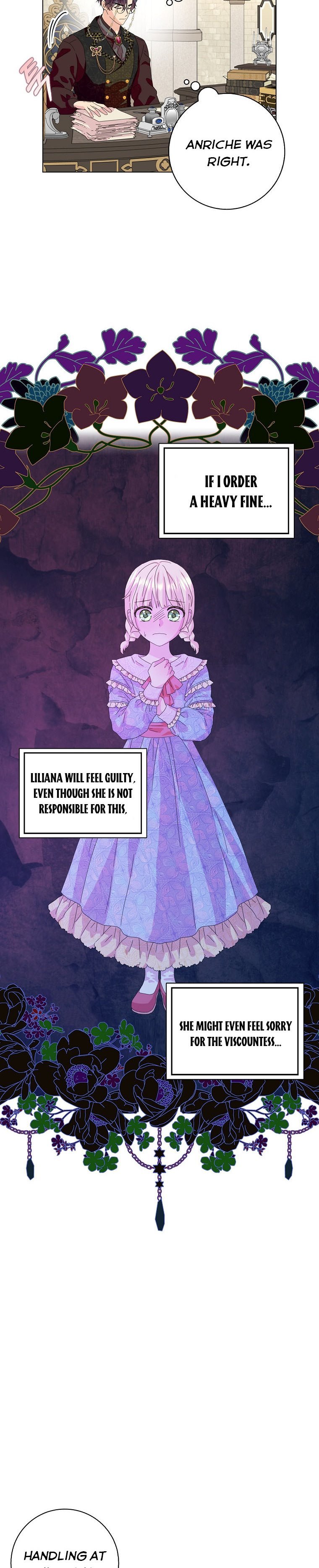 When I Quit Being A Wicked Mother-in-law, Everyone Became Obsessed With Me Chapter 34 page 16
