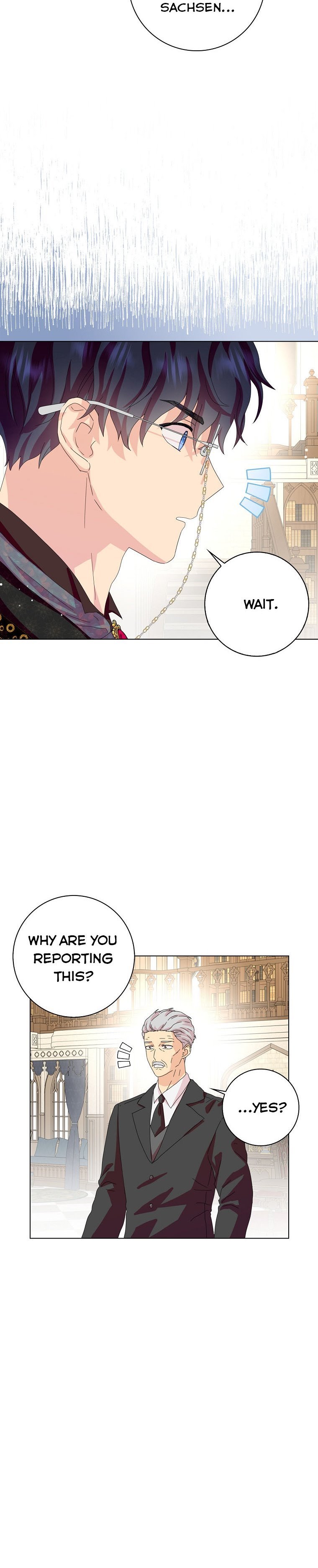 When I Quit Being A Wicked Mother-in-law, Everyone Became Obsessed With Me Chapter 34 page 18