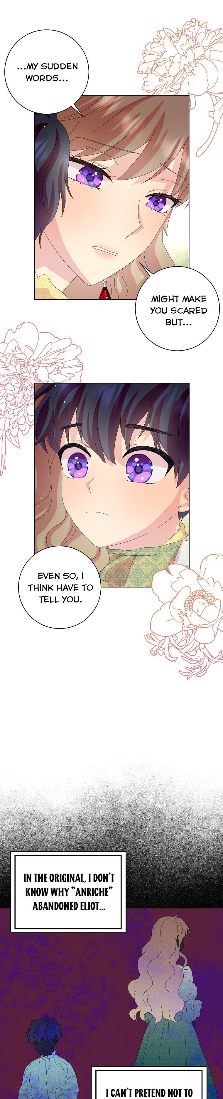 When I Quit Being A Wicked Mother-in-law, Everyone Became Obsessed With Me Chapter 34 page 1