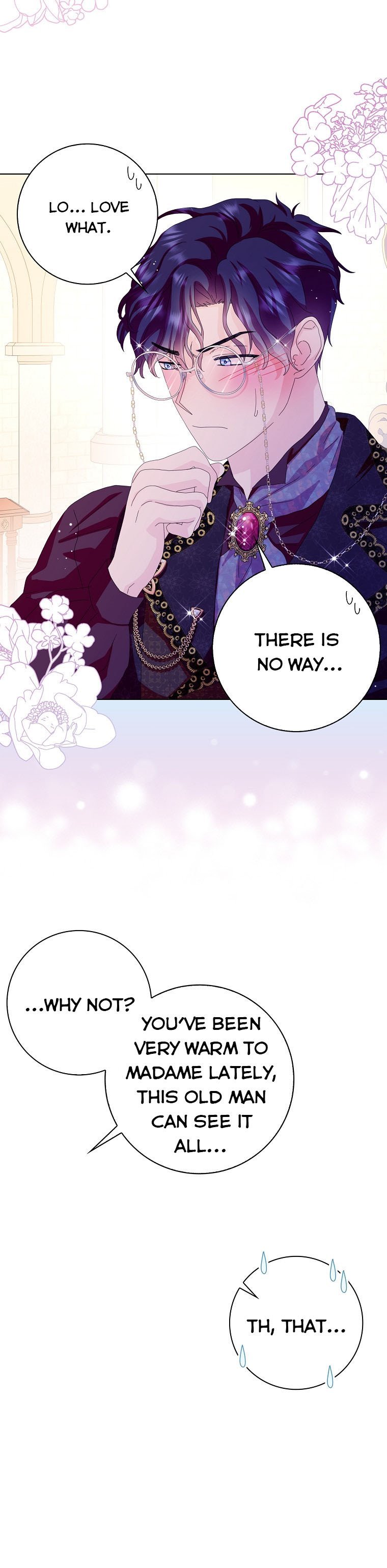 When I Quit Being A Wicked Mother-in-law, Everyone Became Obsessed With Me Chapter 34 page 23