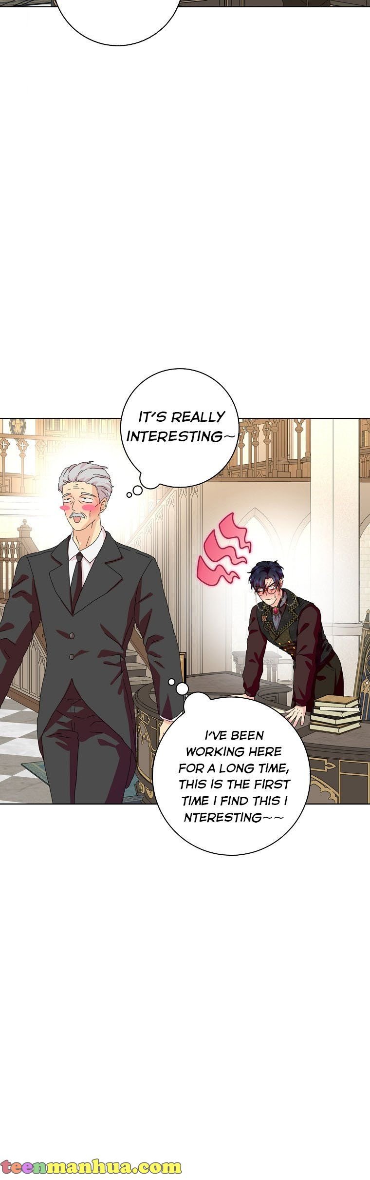 When I Quit Being A Wicked Mother-in-law, Everyone Became Obsessed With Me Chapter 34 page 27